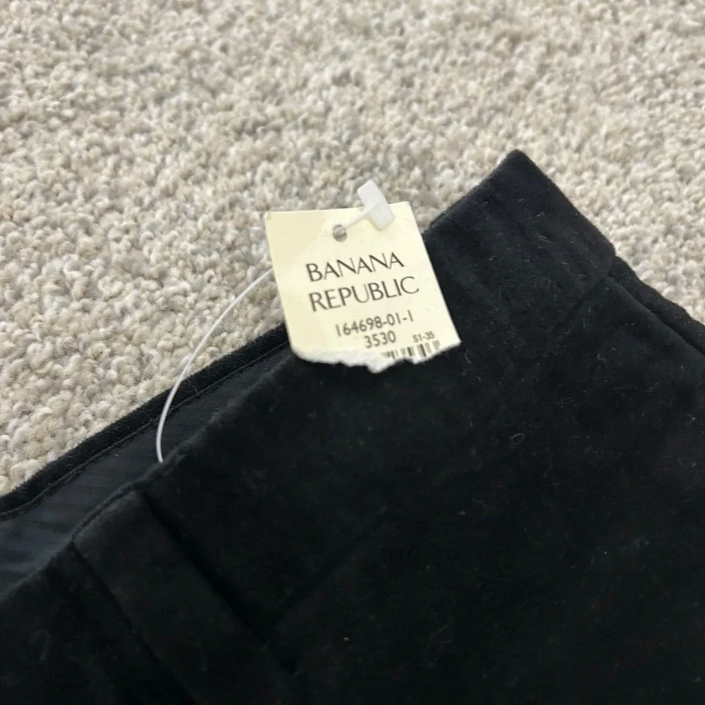 Banana Republic banana republic